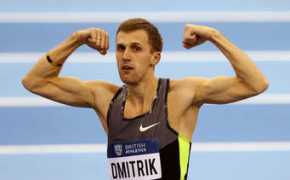 zimbio.com Dmitrik