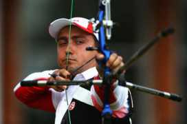 zimbio.com Dobrowolski