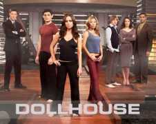 Dollhouse