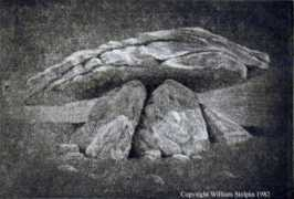 stolpinart.com Dolmen