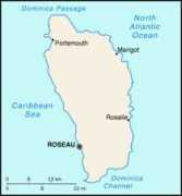 bestlodging.com Dominica