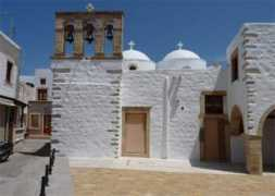 odcestovat.cz Dominita