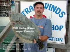 fishtradewinds.com Donahu