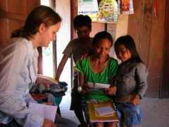 swarthmore.edu Donalia