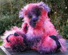 bearhugs.co.uk Donatell