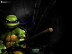 anime-wallpapers.com Donatello