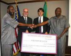 tanzania.usembassy.gov Donatius