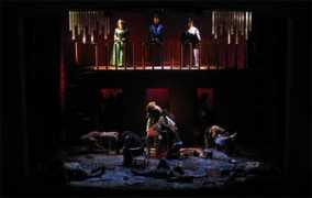 burrett.com Dongiovanni