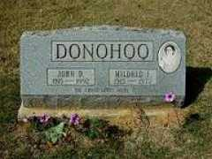 Donohoo