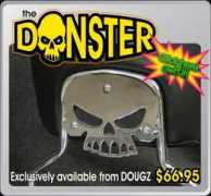 Donster