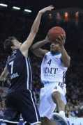 euroleague.net Dontaye