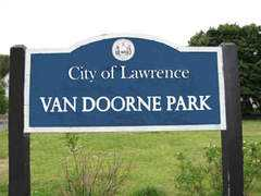 Doorne