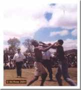 blacfoundation.org Doranga