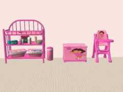 modthesims.info Dorathe