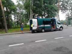 trucker.wbs.cz Dorogova