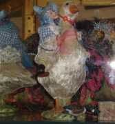 wannainelpaso.com Dorothie