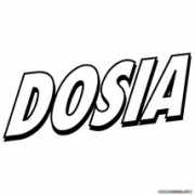 Dosia