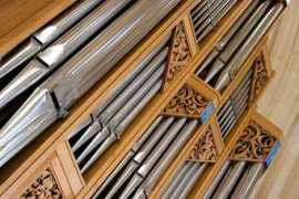tickell-organs.co.uk Douai