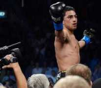 theboxingtribune.com Douglin