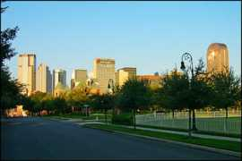 Downtown