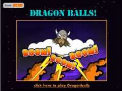Dragonballs
