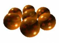 Dragonballs
