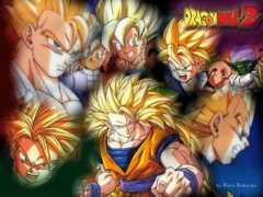 Dragonballz