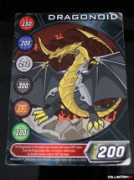 collectiondx.com Dragonoid