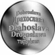 zlatemince.cz Drahoslava