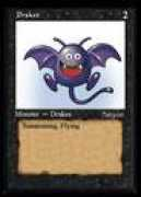 dragon-warrior.com Drakee