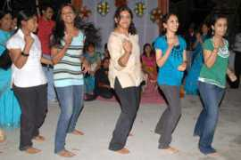 Draksharam