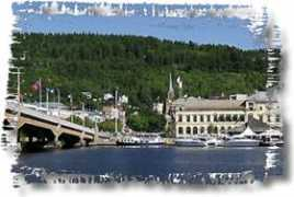 gonorway.com Drammen