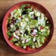 dishfolio.com Dressing