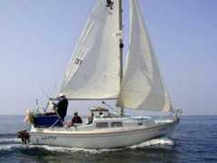 sailcascadia.org Drifter