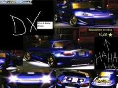 Driverx