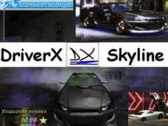 Driverx