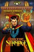 insidepulse.com Drstrange