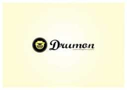 logofromdreams.com Drumon