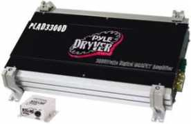 onlinecarstereo.com Dryver