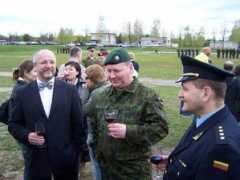 lietuvoskariuomene.lt Dubako