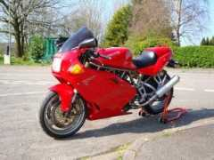 gallery.mvagusta.net Ducatisti