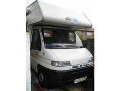caravans-for-sale.com Ducatto
