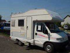 caravans-for-sale.com Ducatto