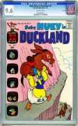 Duckland