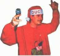 Ducy