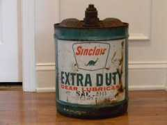 collectorsweekly.com Ducza