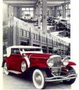 Duesenberg
