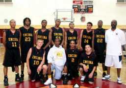 encinahighschool.com Duhain