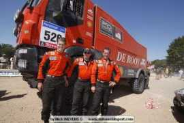 automobilsport.com Duisters