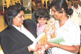 sundaytimes.lk Dulakshi
